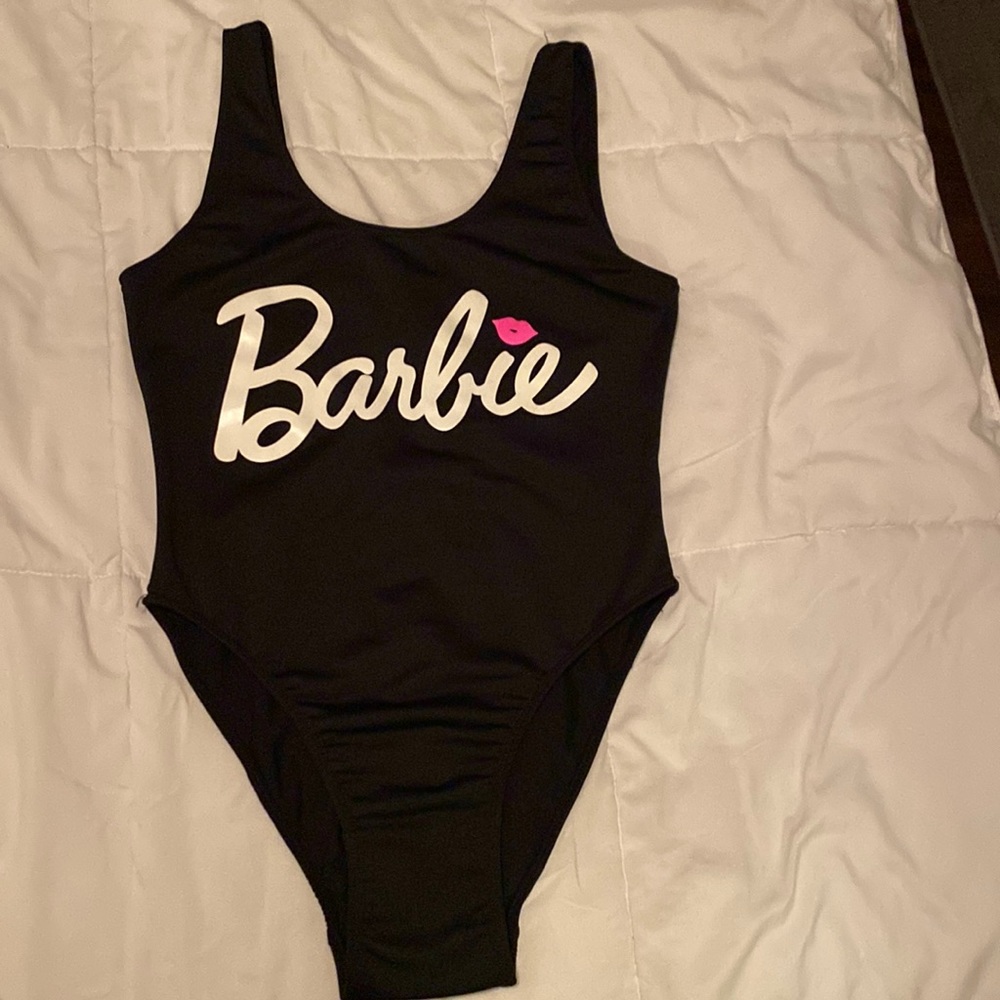 Bodysuit